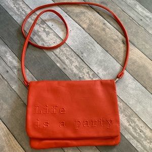 Zara Shoulder Bag
